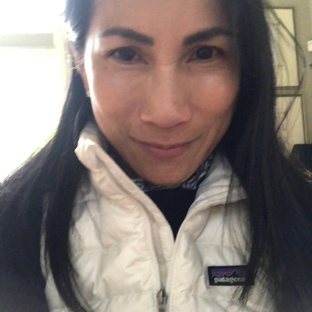 Meet your Posher, Russella